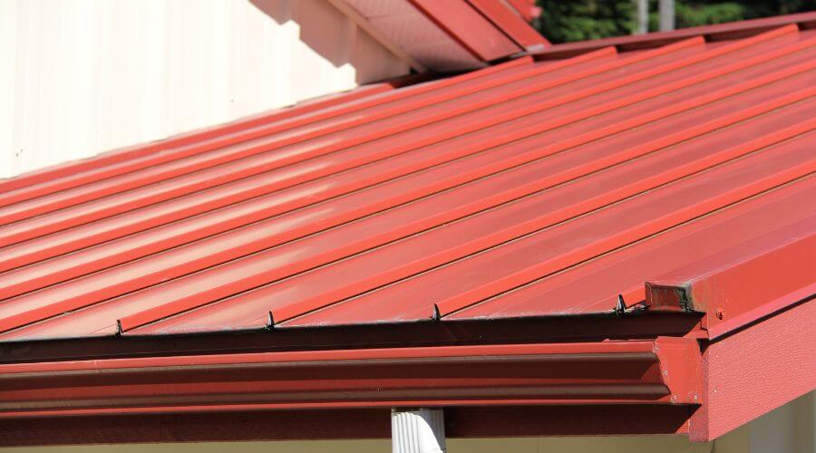Roof Gutter Cleaning in Bracey, VA